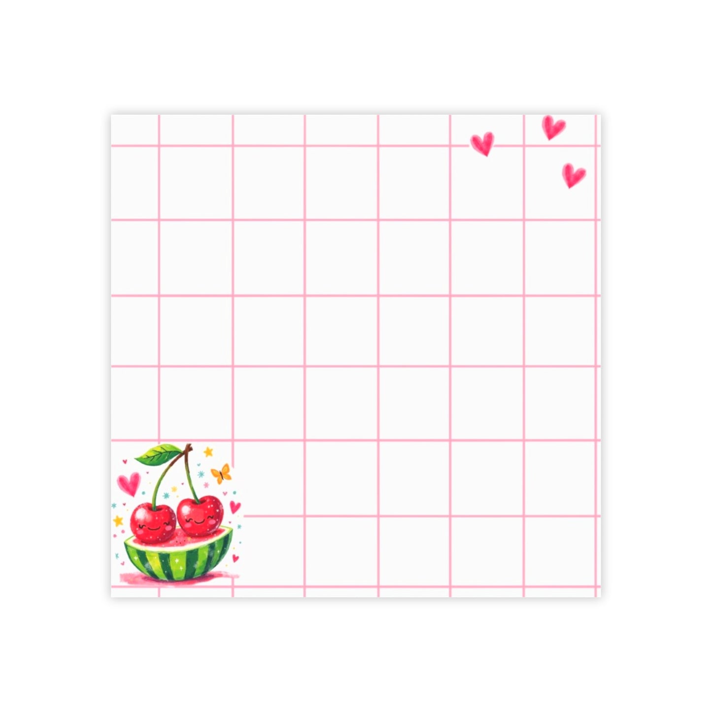 CN103 3X3 Post-it® Note Pads