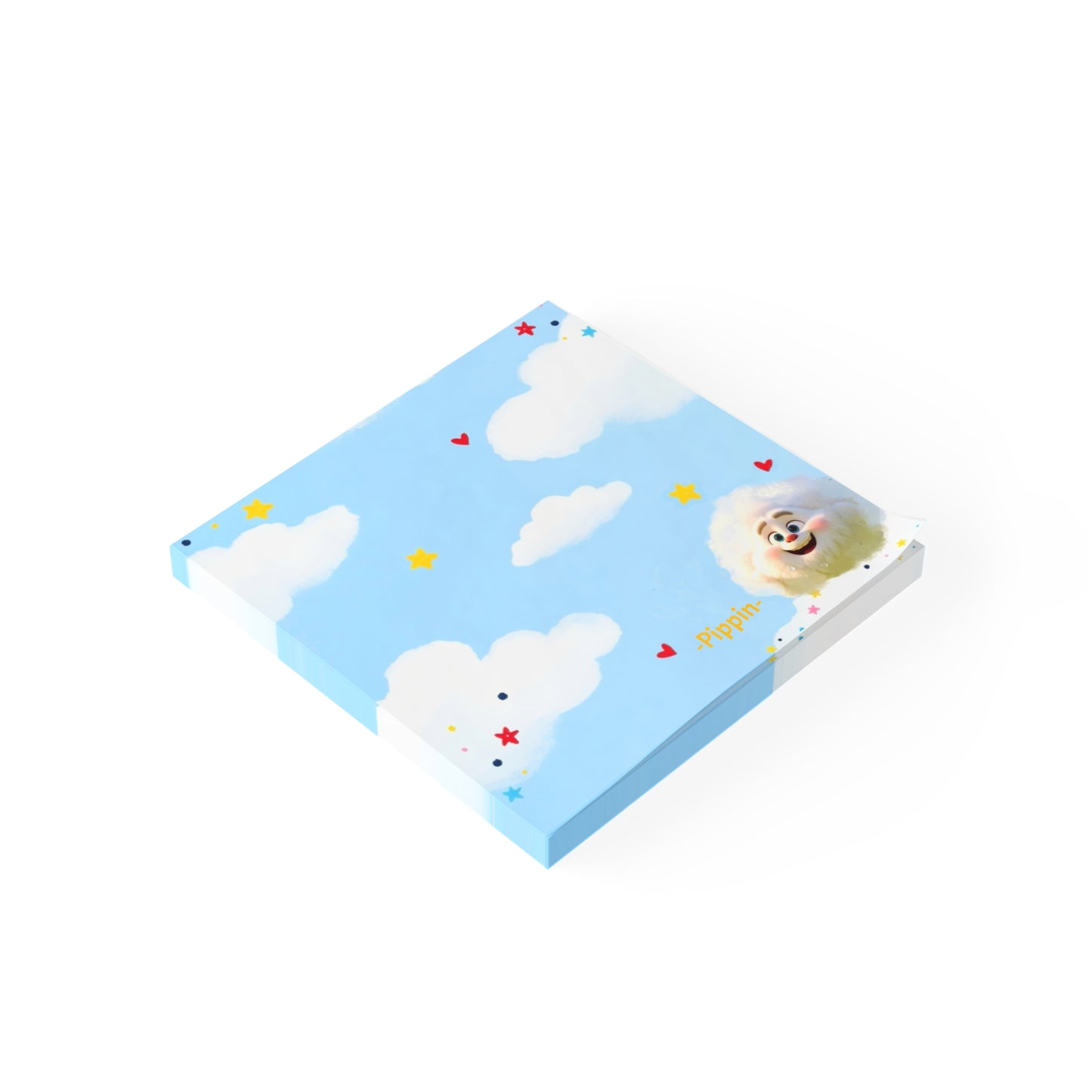 PN1008 - 3x3 Post-it® Note Pads