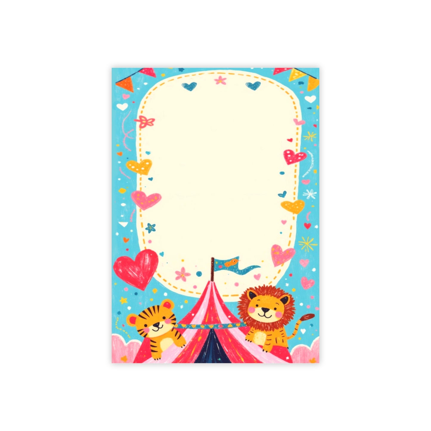 CN1001 4x6 Post-it® Note Pads