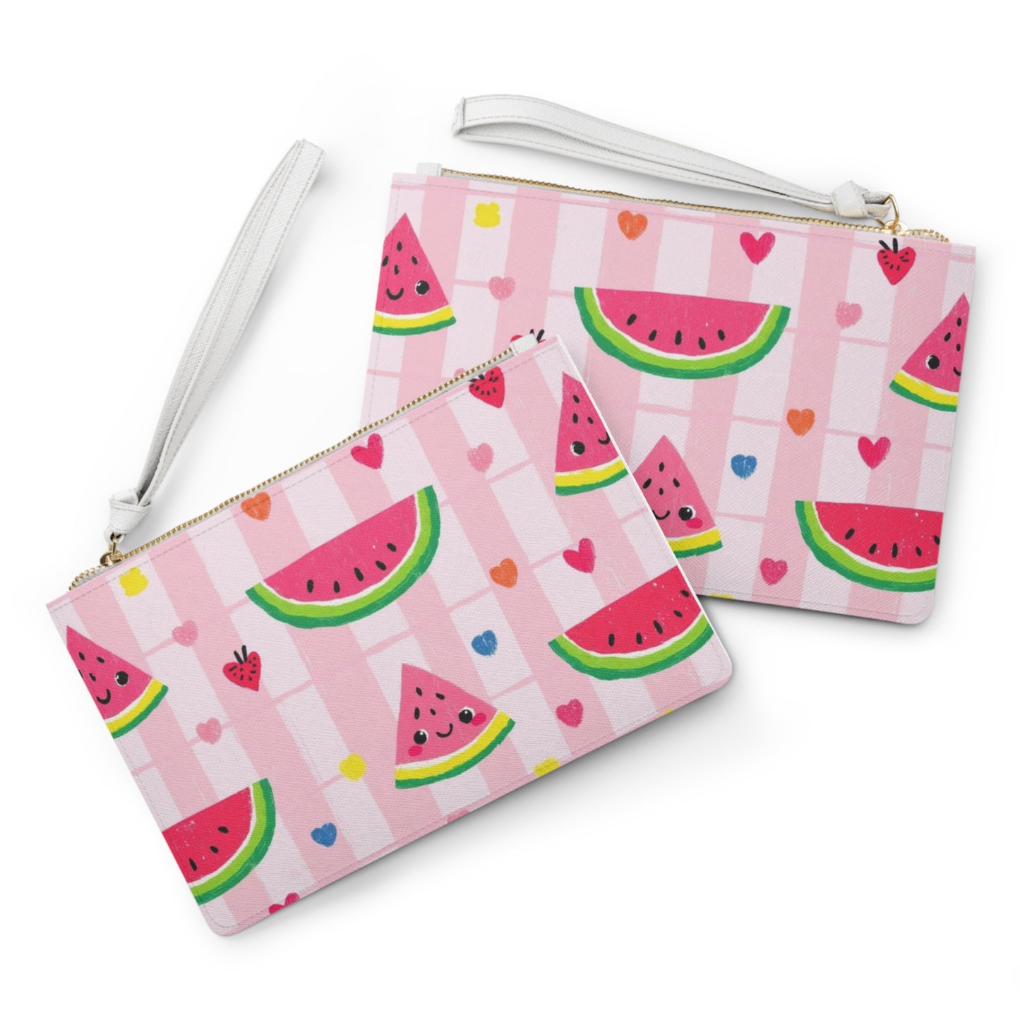 WB1002 - Clutch Bag