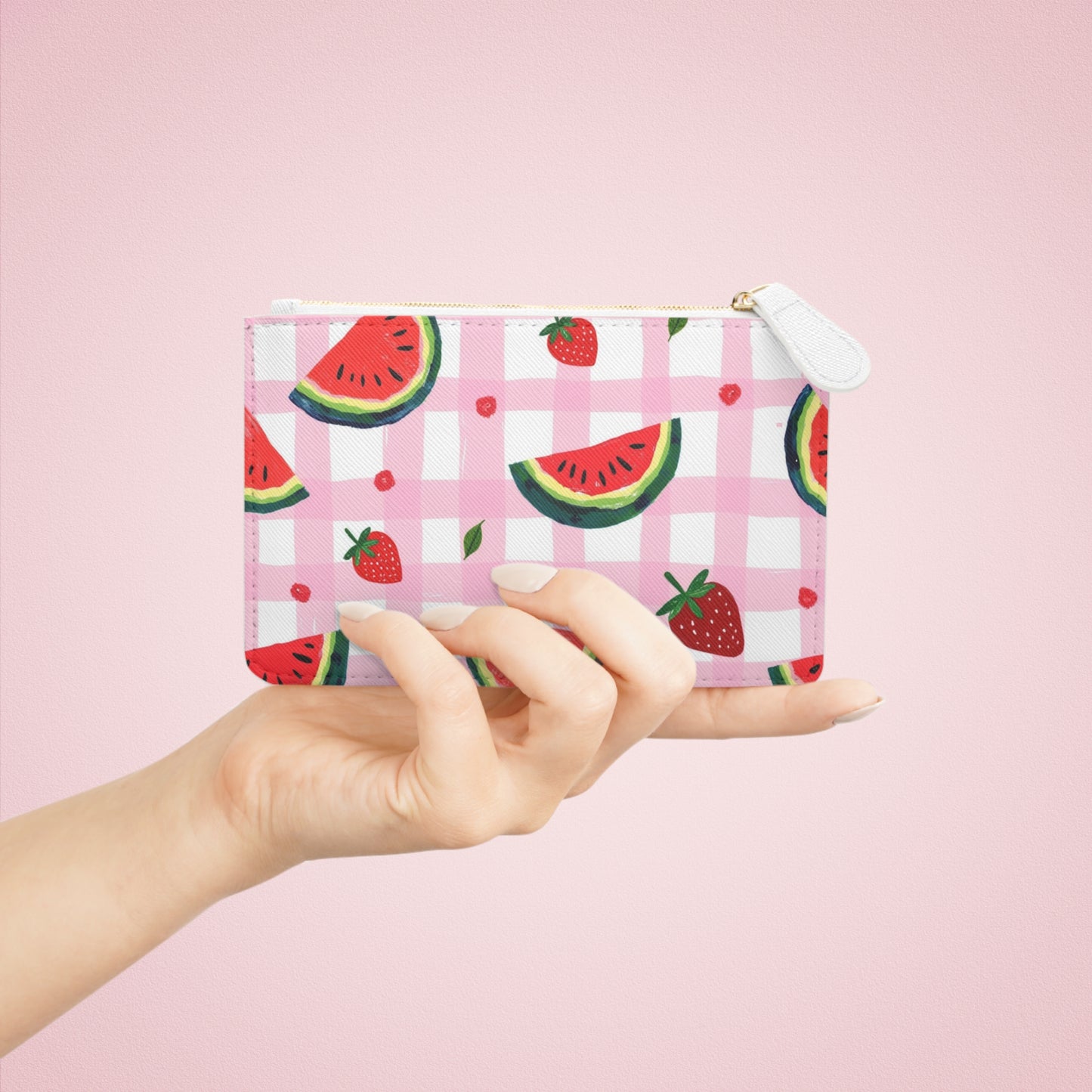 WB1009 - Mini Clutch Bag