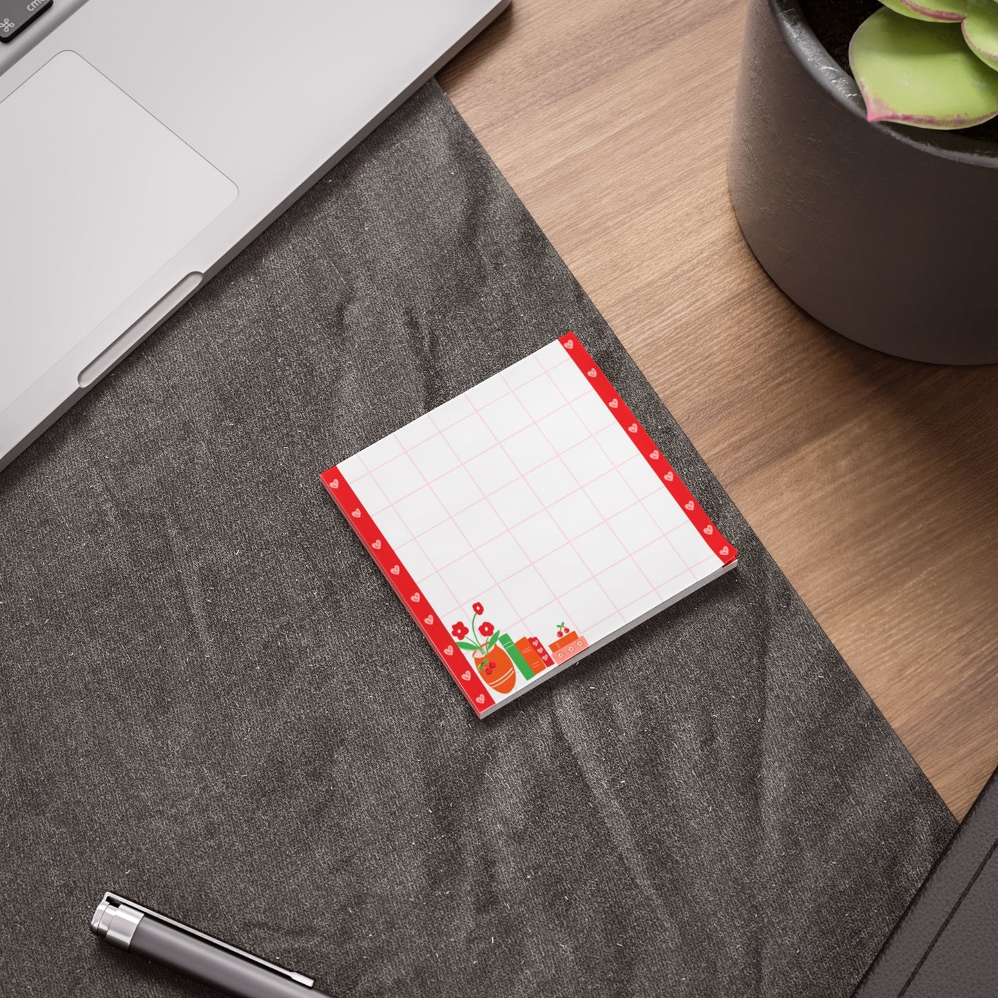 NPC101 3x3 Post-it® Note Pads