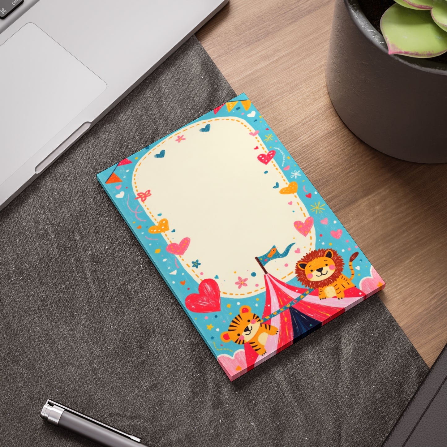 CN1001 4x6 Post-it® Note Pads