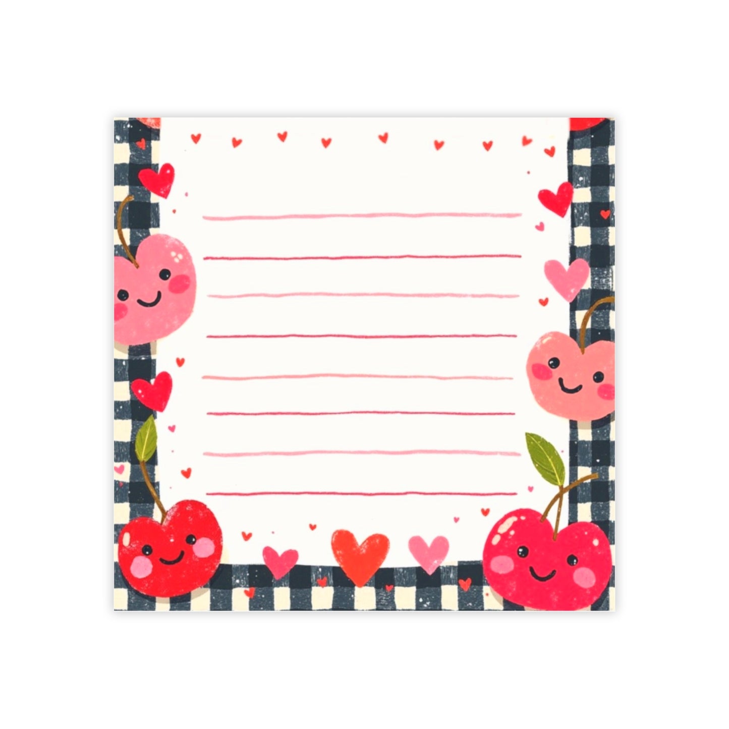 CN101 3X3 Post-it® Note Pads
