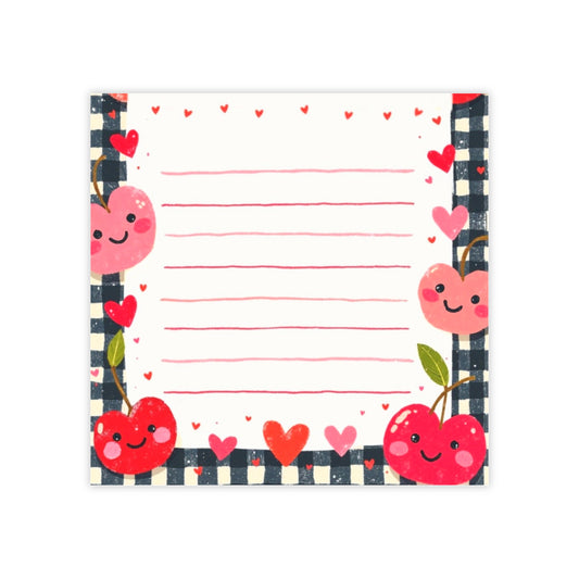 CN101 3X3 Post-it® Note Pads