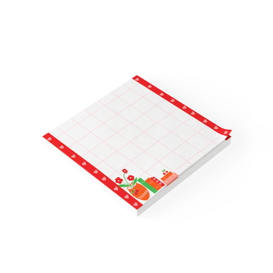 NPC101 3x3 Post-it® Note Pads