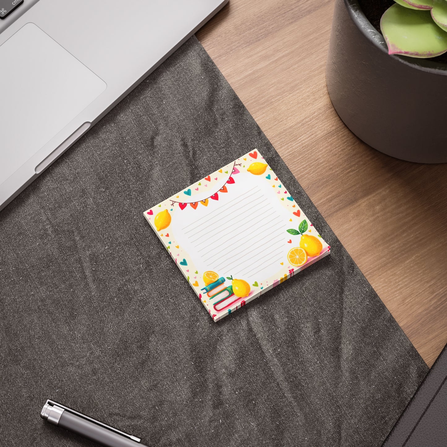 WM101 3X3 Post-it® Note Pads