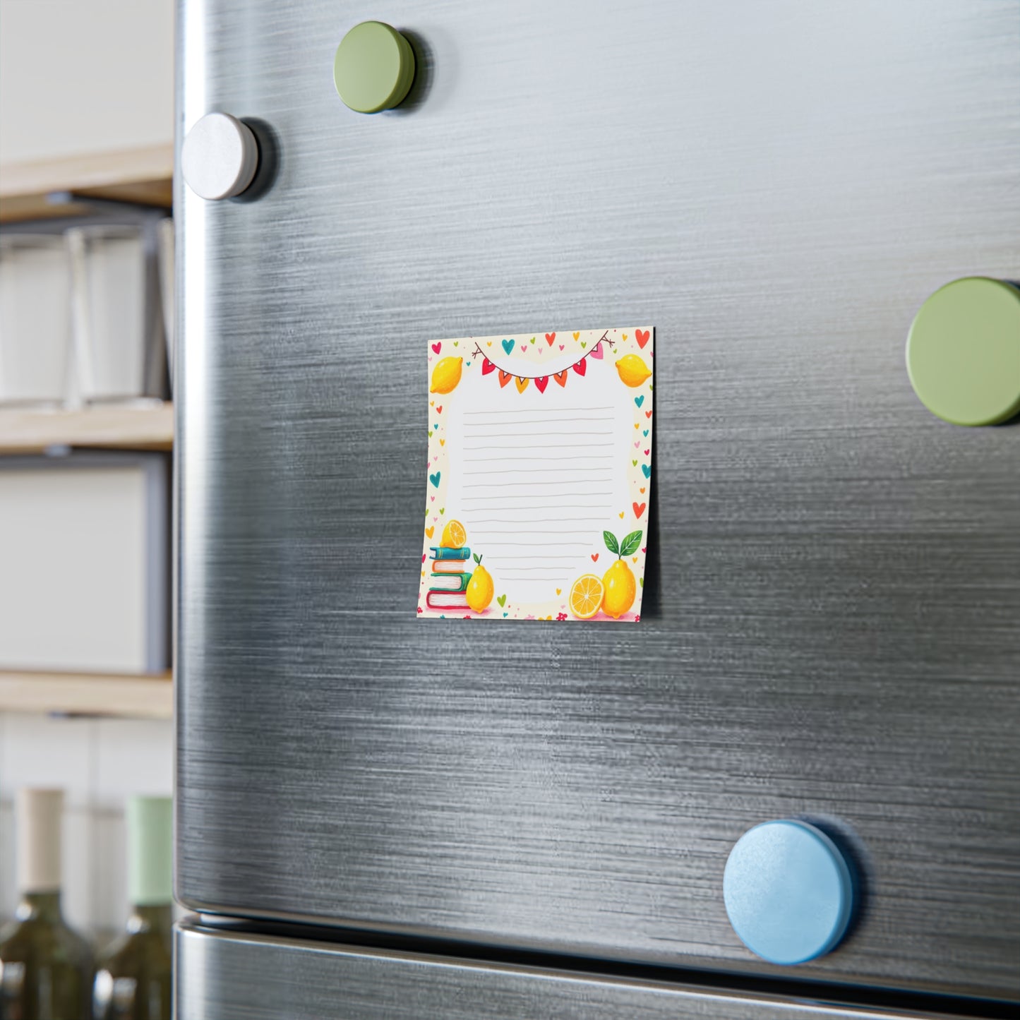 WM101 3X3 Post-it® Note Pads