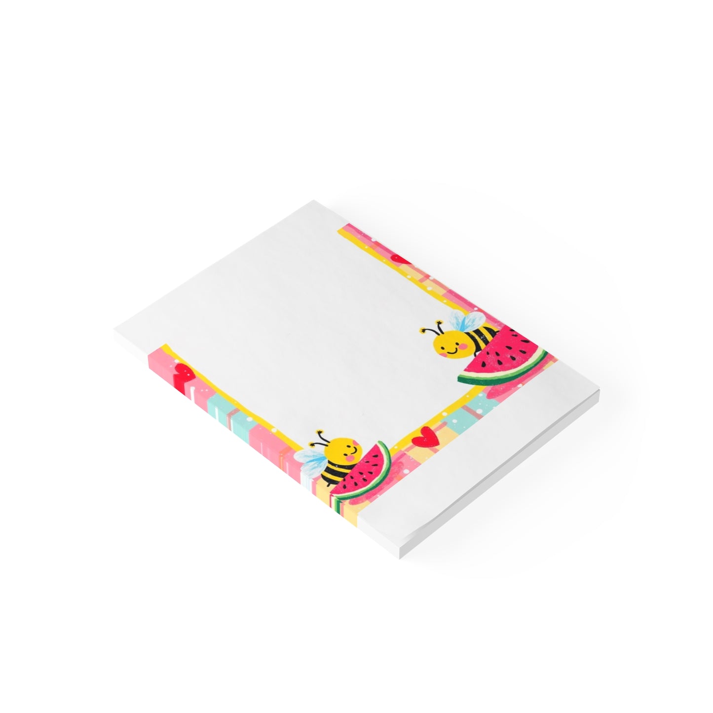 WN102 3X3 Post-it® Note Pads