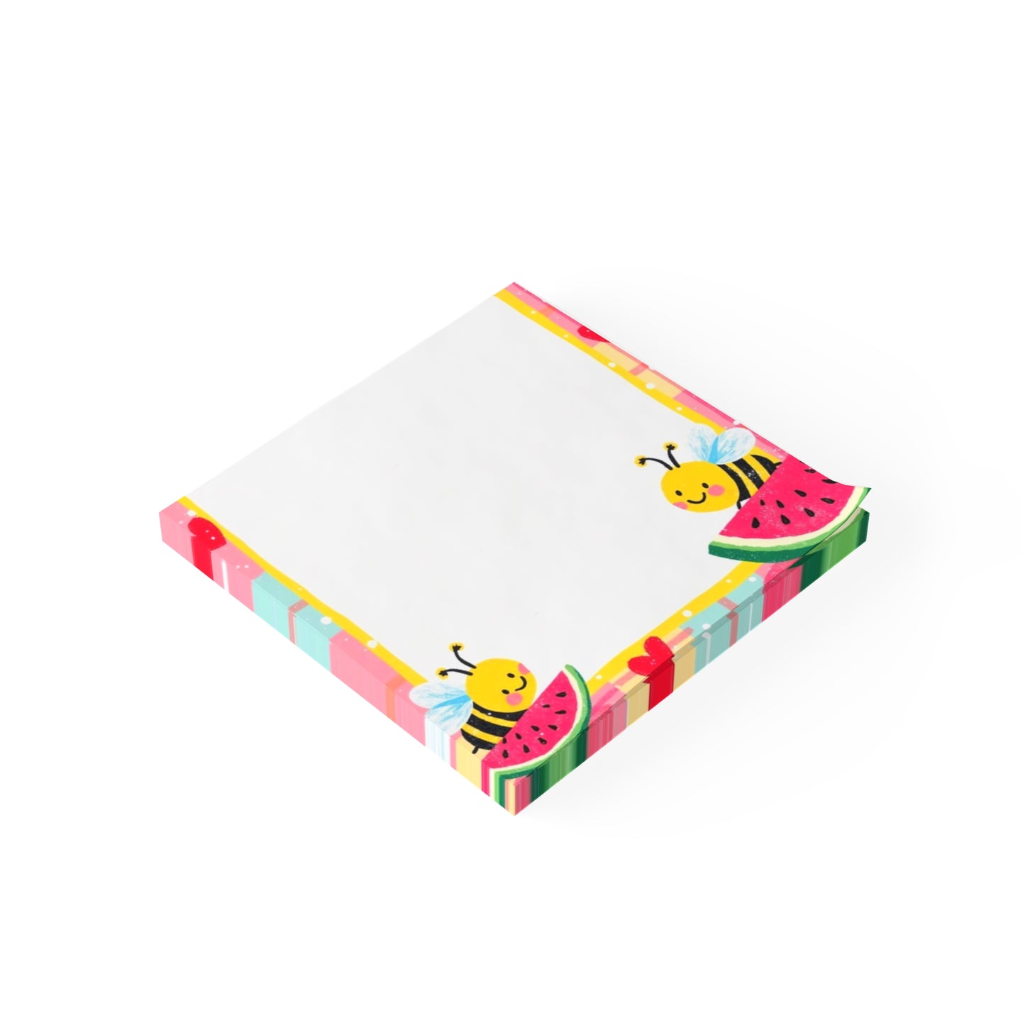WN102 3X3 Post-it® Note Pads