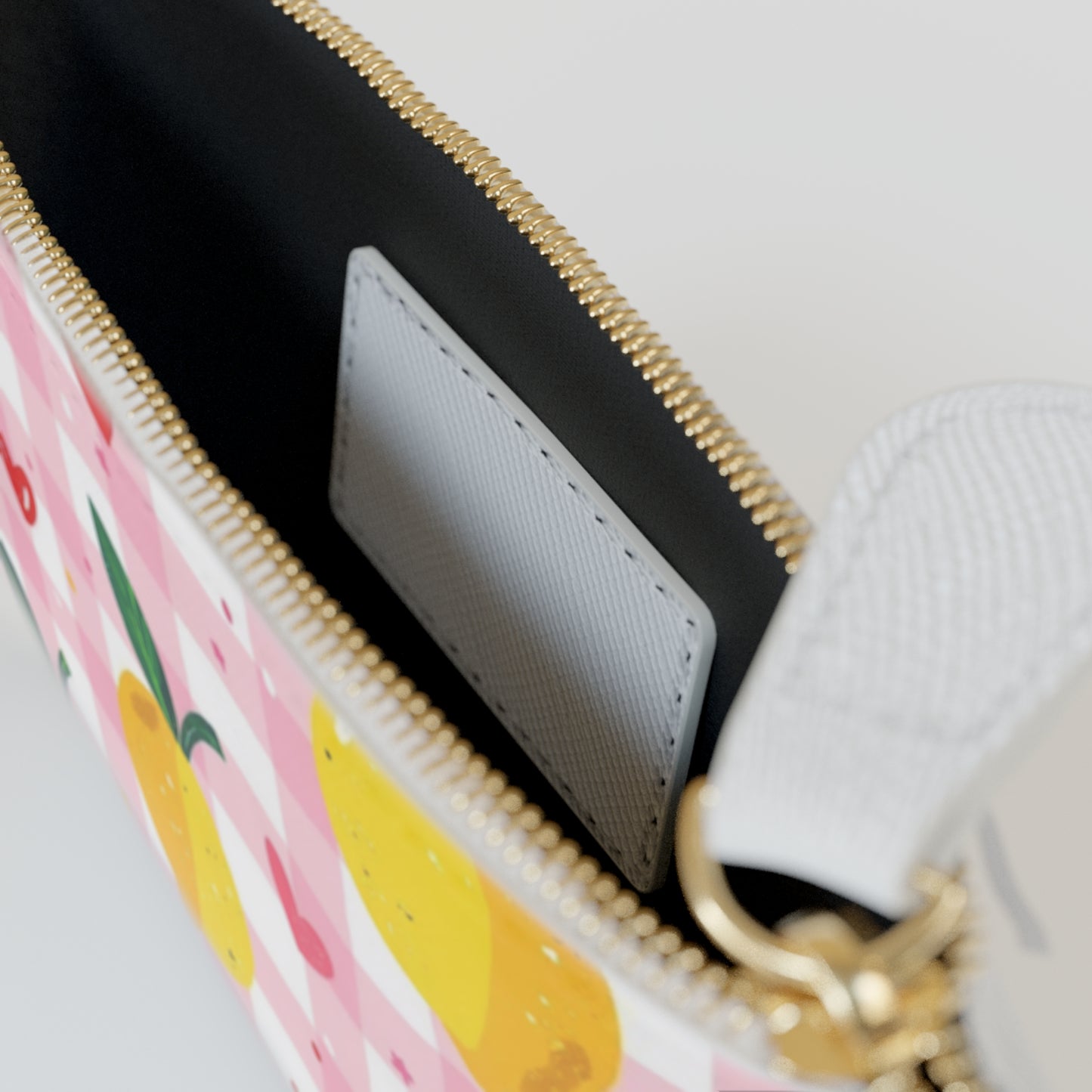 LB1010 - Mini Clutch Bag
