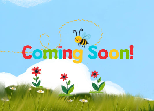 Coming Soon!